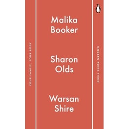 Penguin Modern Poets 3