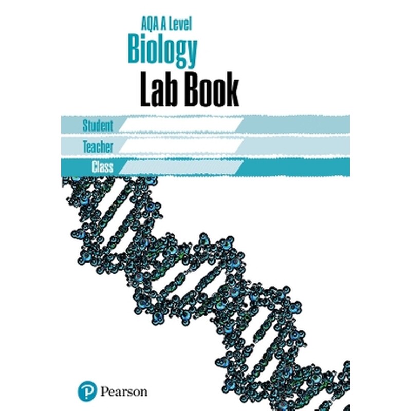 AQA A level Biology Lab Book