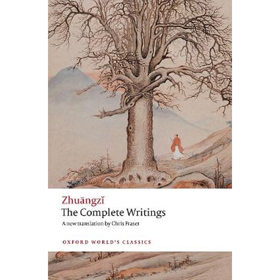 The Complete Writings image 0