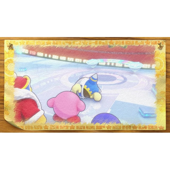 Kirby's Return to Dream Land Deluxe - Nintendo Switch image 10