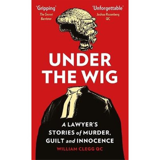 Under the Wig image 0