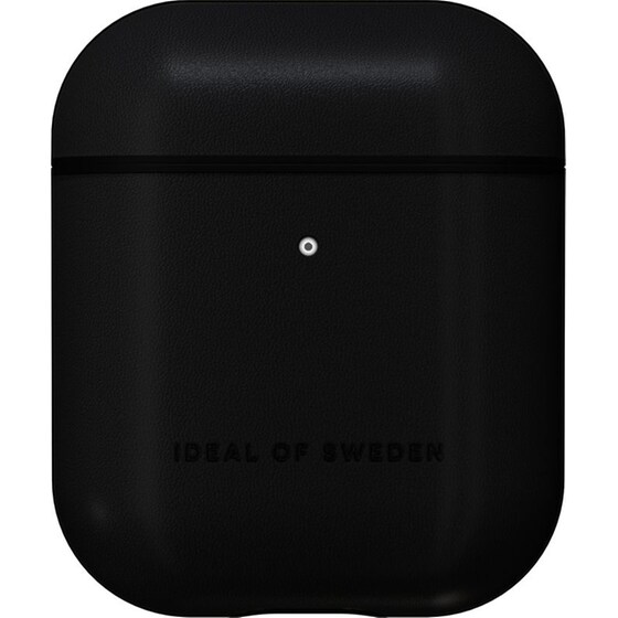 Θήκη Airpods Ideal Of Sweden για Apple AirPods Gen 1 & 2 - Μαύρο image 2