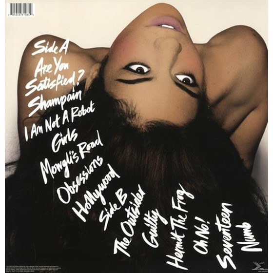 The Family Jewels image 1