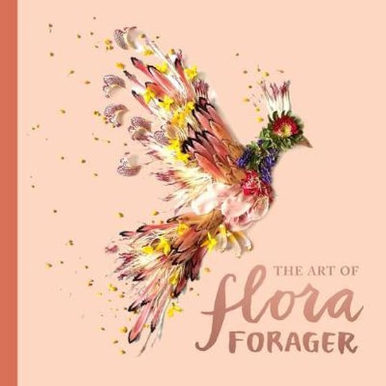Art of Flora Forager image 0