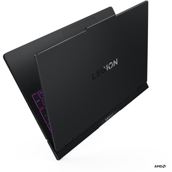 Lenovo Legion Pro 5 16AFR10 16" QHD+ OLED (AMD Ryzen 9-9955HX/32GB/1TB SSD/GeForce RTX 5070/Win11Home) Laptop image 3