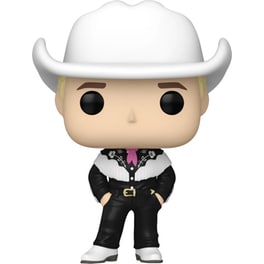 Funko Pop! Movies - Barbie - Western Ken 1446
