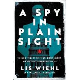 Spy in Plain Sight