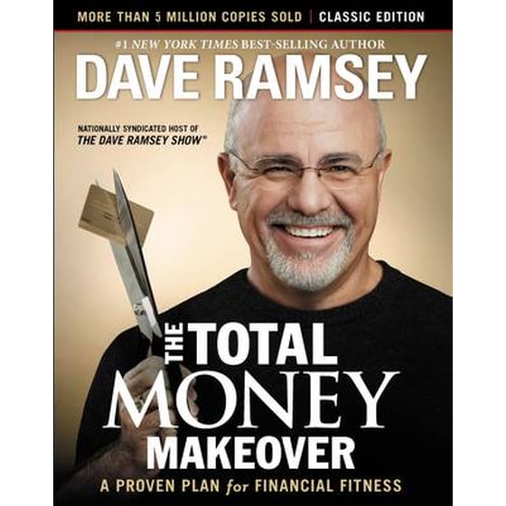 The Total Money Makeover image 0