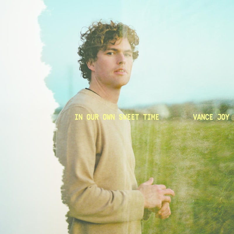 In Our Own Sweet Time