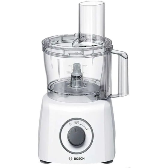 Πολυμίξερ BOSCH MULTITALENT 3 MCM3110W 800 W 2.1 L Λευκό image 1