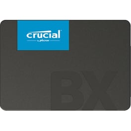 Εσωτερικός SSD Crucial BX500 SATA III 2.5" 1TB 3D NAND