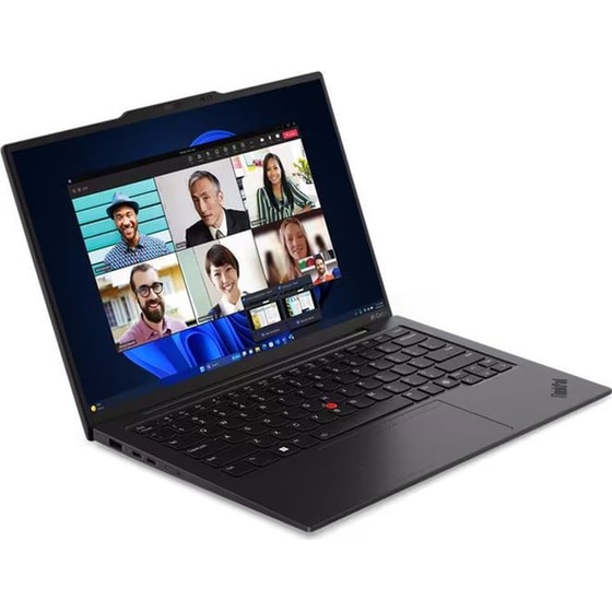 Laptop Lenovo ThinkPad X1 Carbon Gen 12 14'' WUXGA IPS (Core Ultra 7-155U/32G/1TB SSD/UHD Graphics/Win11Pro) image 4