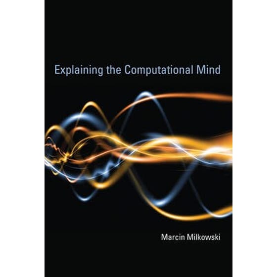 Explaining the Computational Mind image 0