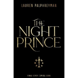The Night Prince (Paperback)