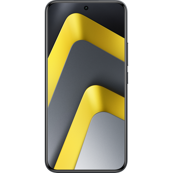 Poco M8 Pro 5G 512GB - Black image 2