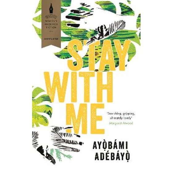 Stay with Me image 0