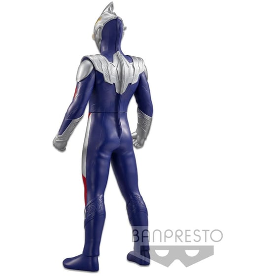 Συλλεκτική Φιγούρα Banpresto - Ultraman Trigger Soft Vinyl Style Heroes - Ultraman Trigger Multi Type image 2