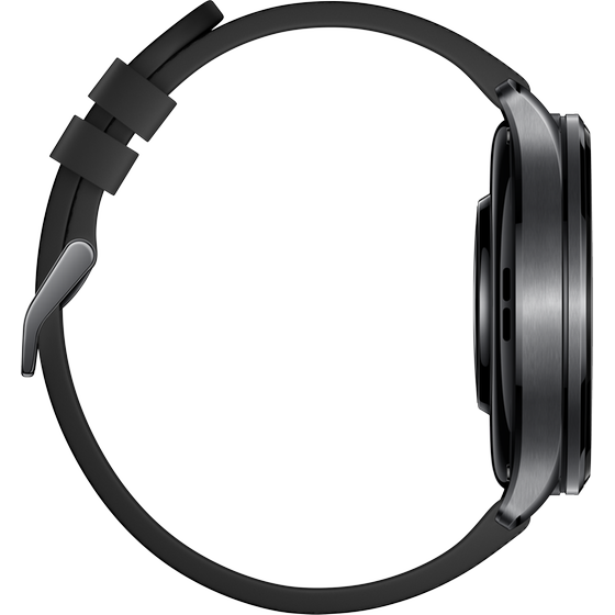 Smartwatch Xiaomi Watch 5 47mm - Black image 3