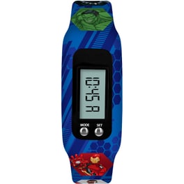 Activity Tracker Disney Avengers - Μπλε