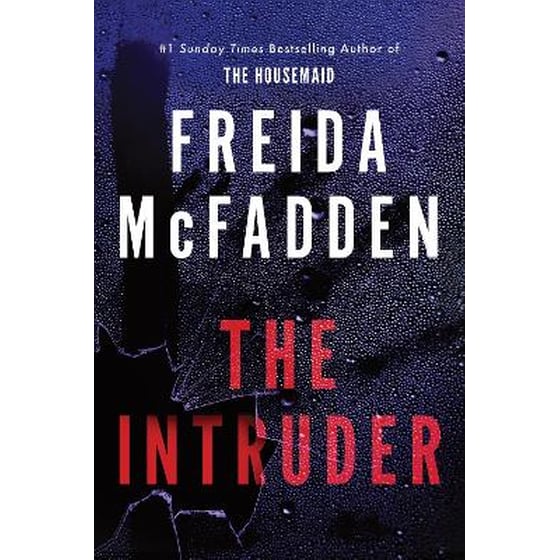 The Intruder image 0