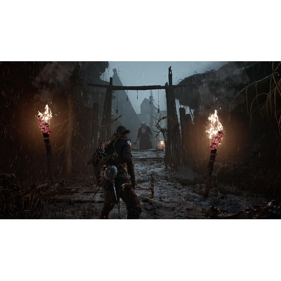 Mortal Shell II Revered Edition - PS5 image 6