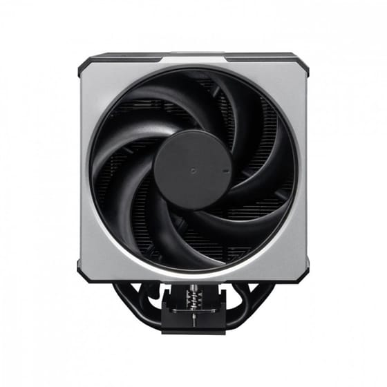 Ψύκτρα επεξεργαστή Cooler Master Hyper 612 APEX - Μαύρο image 1