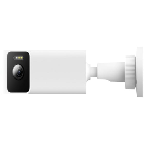 Ασύρματη IP Camera Xiaomi Outdoor Camera CW100 Dual 2K - White image 2