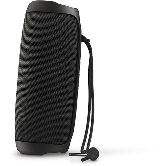 Energy Sistem Urban Box 3 Φορητό Ηχείο 16W - Μαύρο image 0