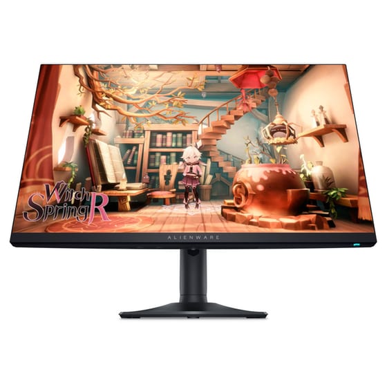 Dell Alienware AW2724DM Gaming Monitor 27'' QHD IPS Flat 180Hz 1ms image 2