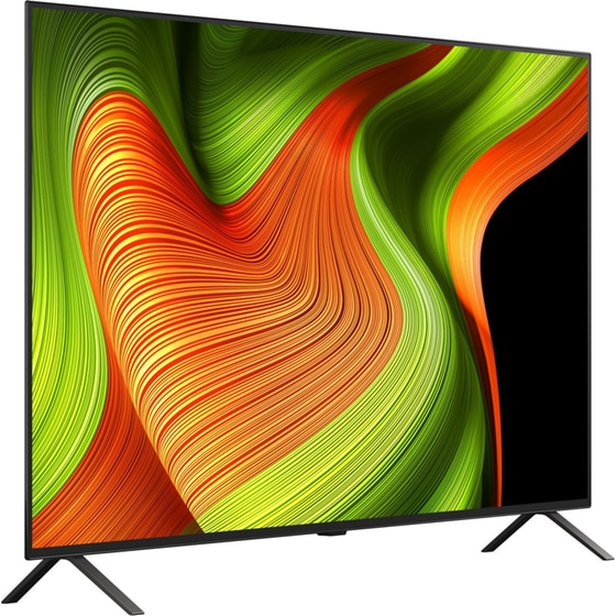 LG OLED 55" 4K Smart Τηλεόραση 55B56LA image 4
