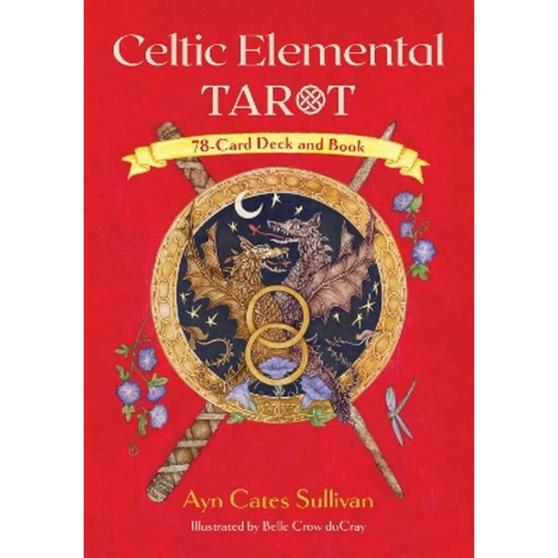 Celtic Elemental Tarot
