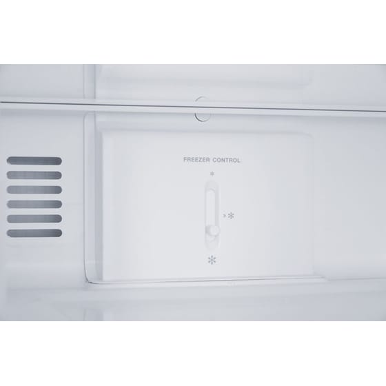 Ψυγειοκαταψύκτης TESLA RC3200FHXE Total No Frost 293 Lt - Inox image 2