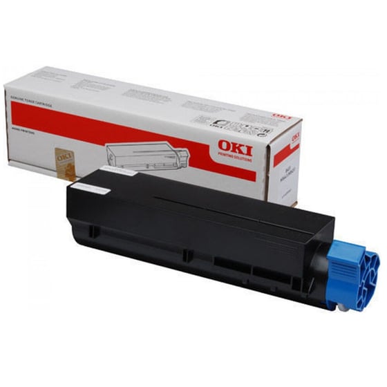Toner OKIB401/MB441 44992402 - Black image 0
