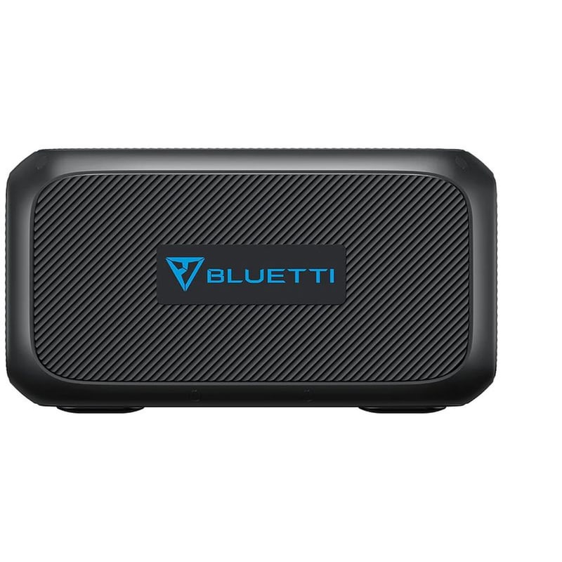 BLUETTI Bluetti Μπταρία Επέκτασης B230 2.048 Wh - Μαύρο