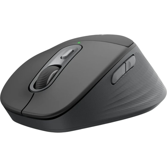 Logitech Signature Comfort Plus M850 L for Business Ασύρματο Ποντίκι - Graphite image 1