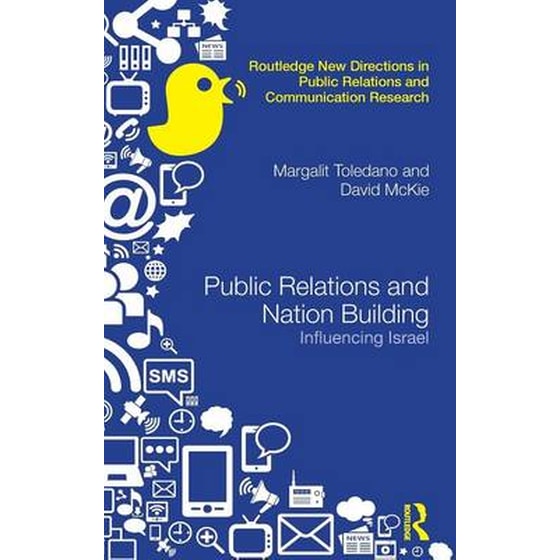 Public Relations and Nation Building image 0