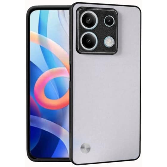 Θήκη Xiaomi Note 13 5G - Bodycell - Μπλε image 0