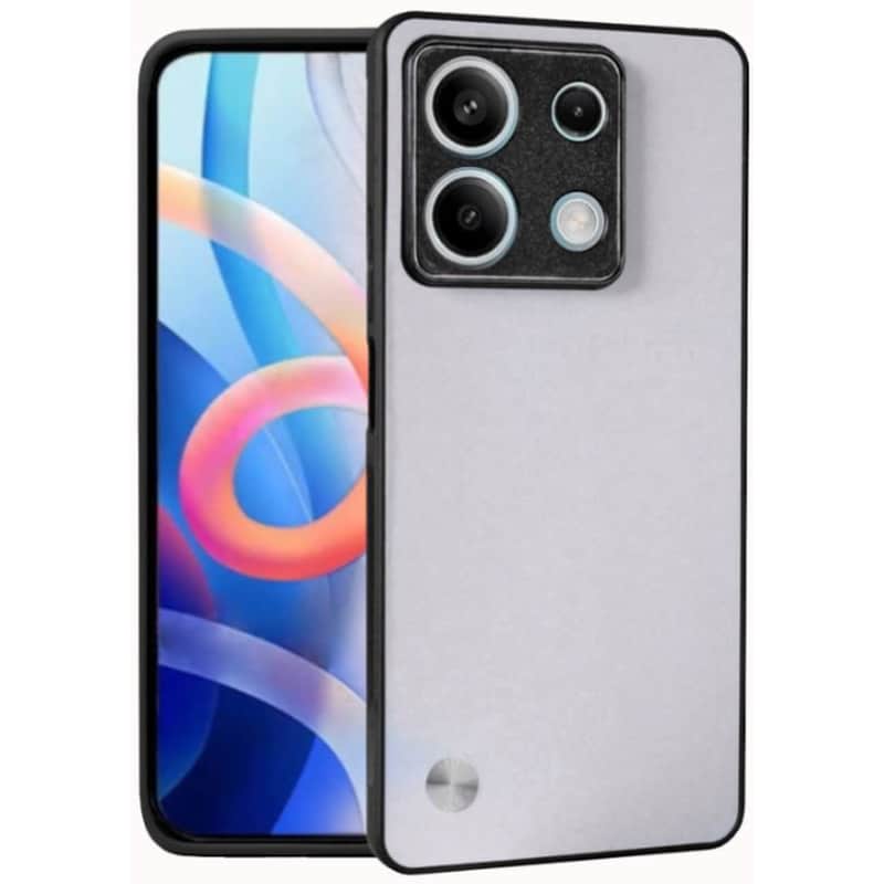 Θήκη Xiaomi Note 13 5G - Bodycell - Μπλε