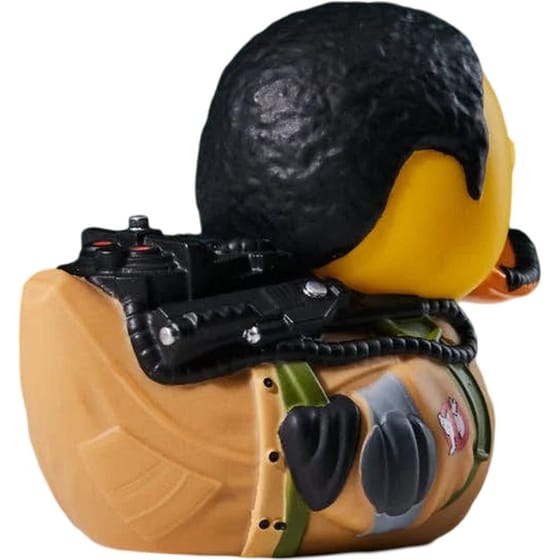Φιγούρα Numskull Tubbz Ghostbusters 4 cm - Winston Zeddemore image 2