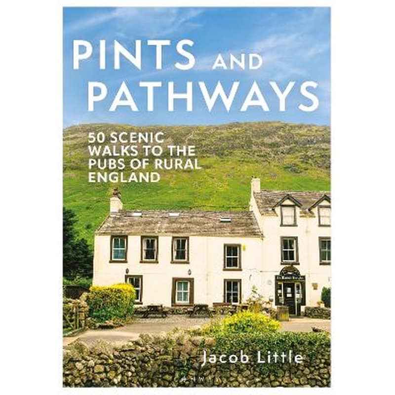 Pints and Pathways