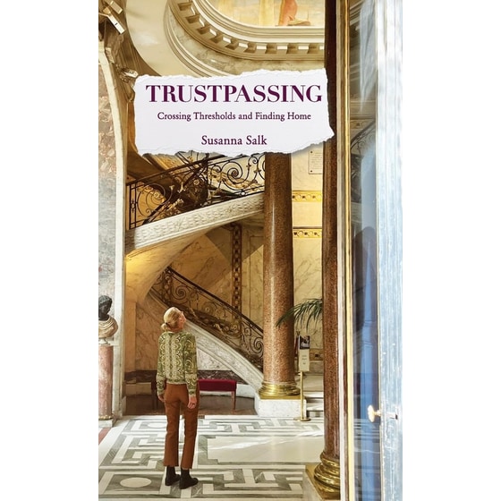 Trustpassing image 0
