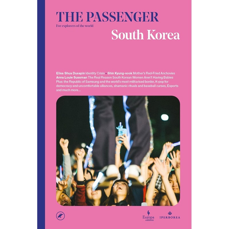 South Korea