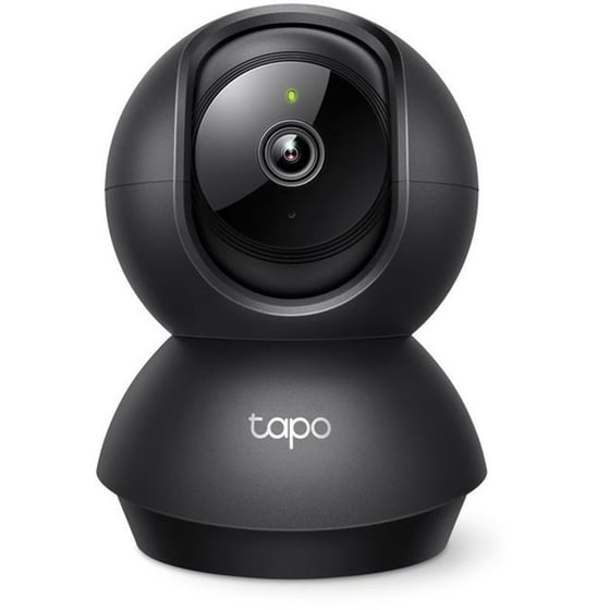 Ασύρματη IP Camera TP-Link Tapo C201 FHD Bullet / Box με Λειτουργία Pan & Tilt image 0