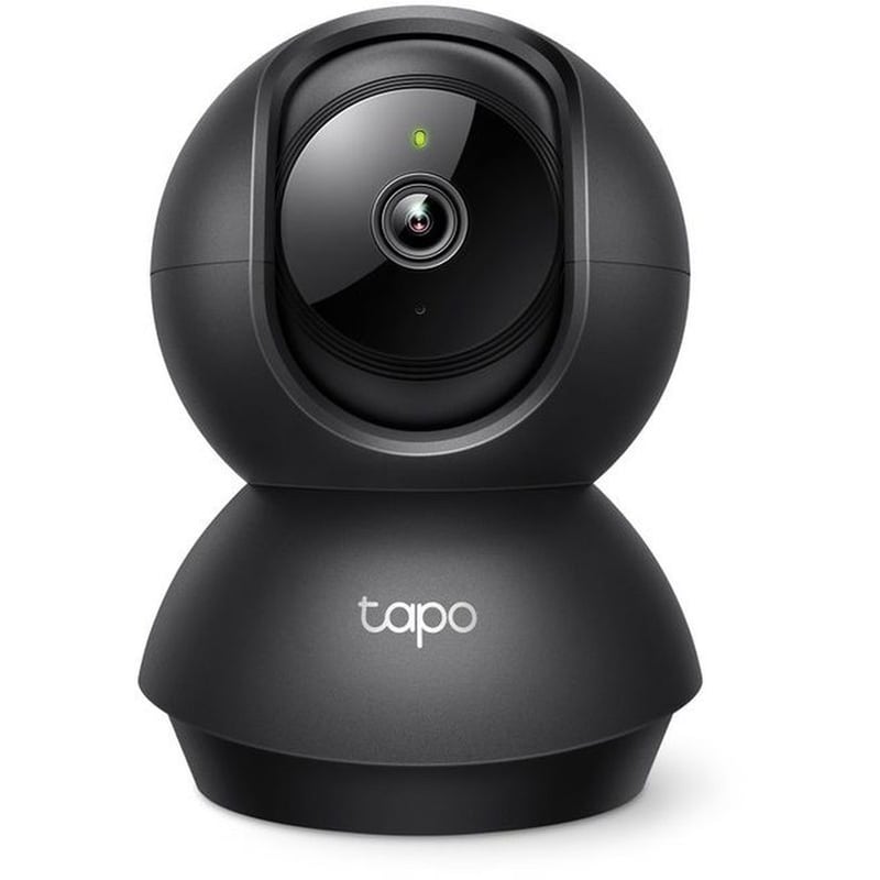 Ασύρματη IP Camera TP-Link Tapo C201 FHD Bullet / Box με Λειτουργία Pan Tilt