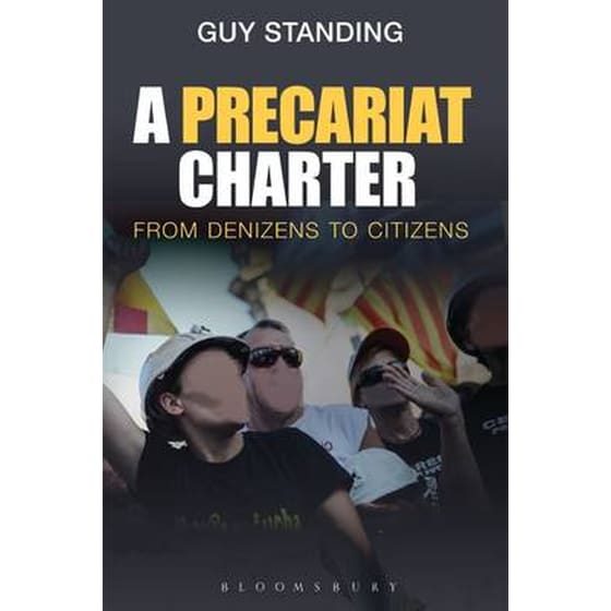 A Precariat Charter image 0