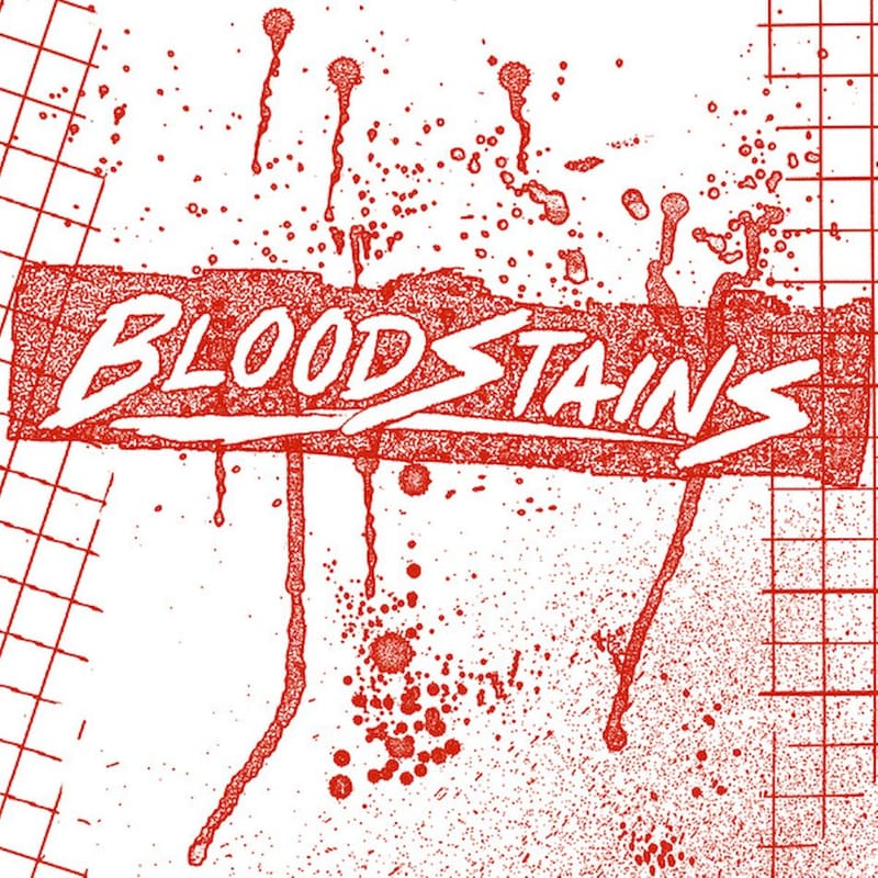 Bloodstains (LP)