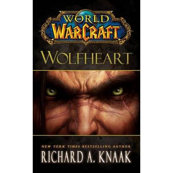 World of Warcraft- Wolfheart image 0