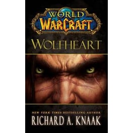 World of Warcraft- Wolfheart