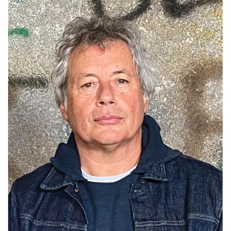 Author picture