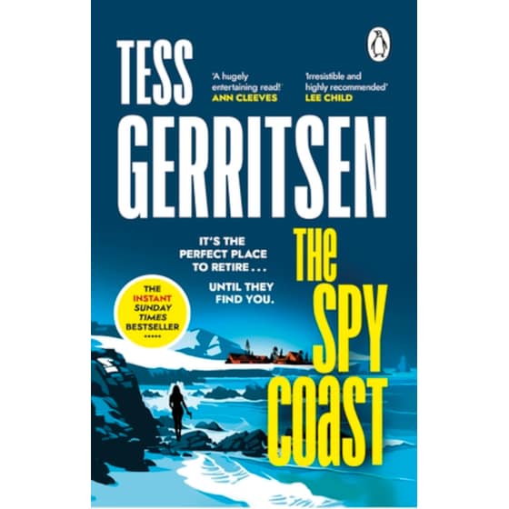 The Spy Coast image 0